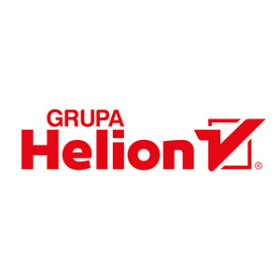 Grupa wydawnicza Helion